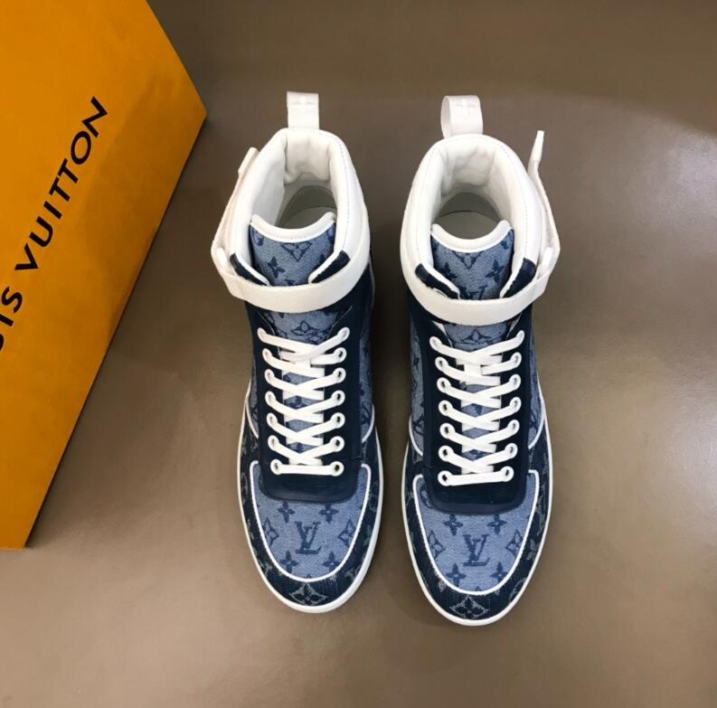 Luxe Touch Bags -  Men Shoes - 1556