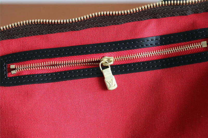 Luxe Touch Fashion LTB-bags - 8153