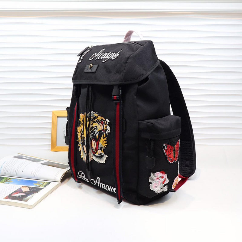 Luxe Touch Bags 

 - LTB Bags - 1038