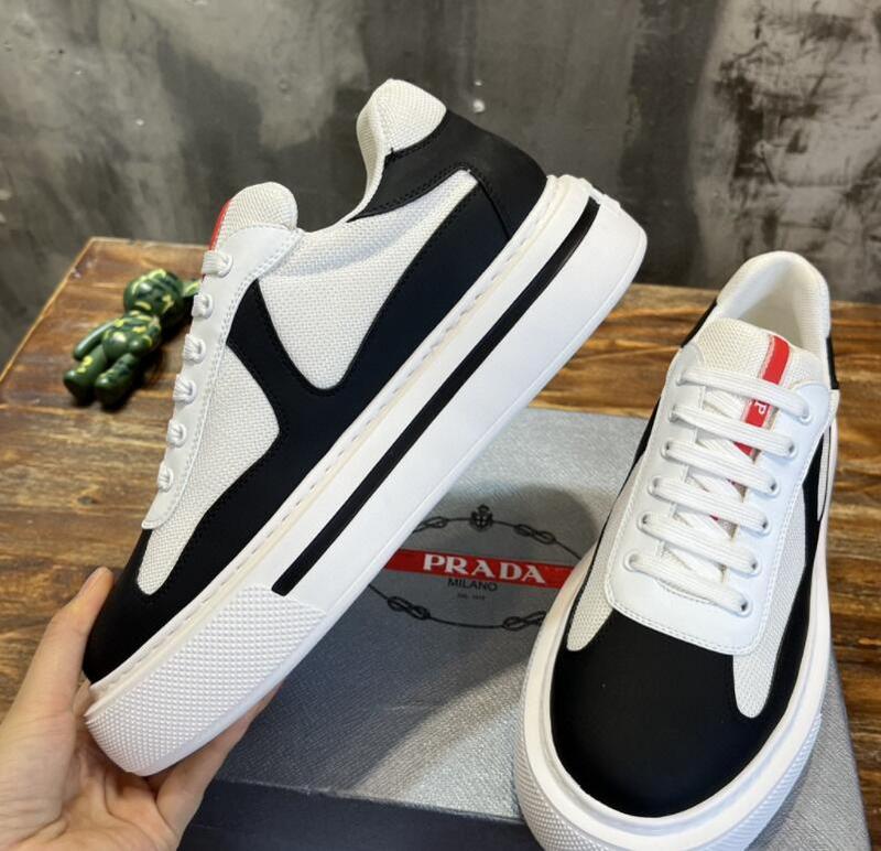 Luxe Touch Bags 

 - PD Men Shoes - 089
