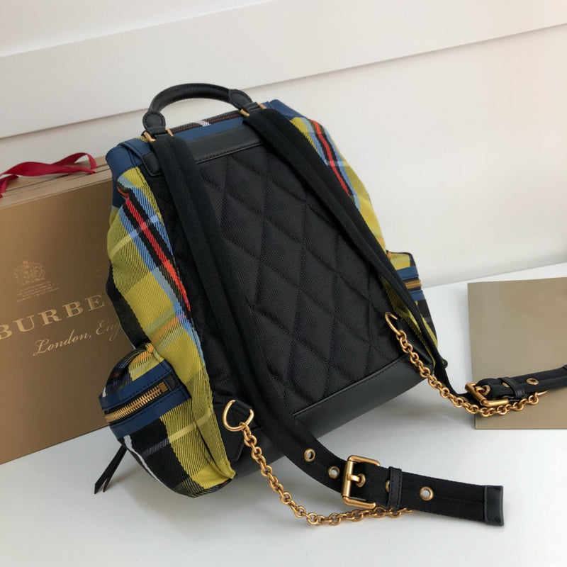 Luxe Touch Fashion -BBR Bags - 1350