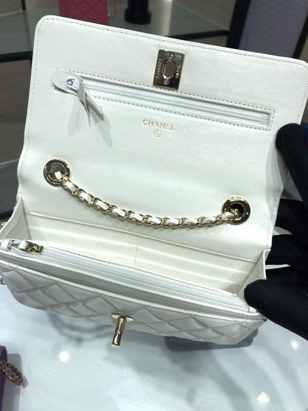 Luxe Touch Bags -  Bags - 634