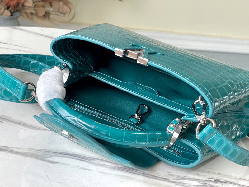 Fashion Luxe Touch bags - 5368