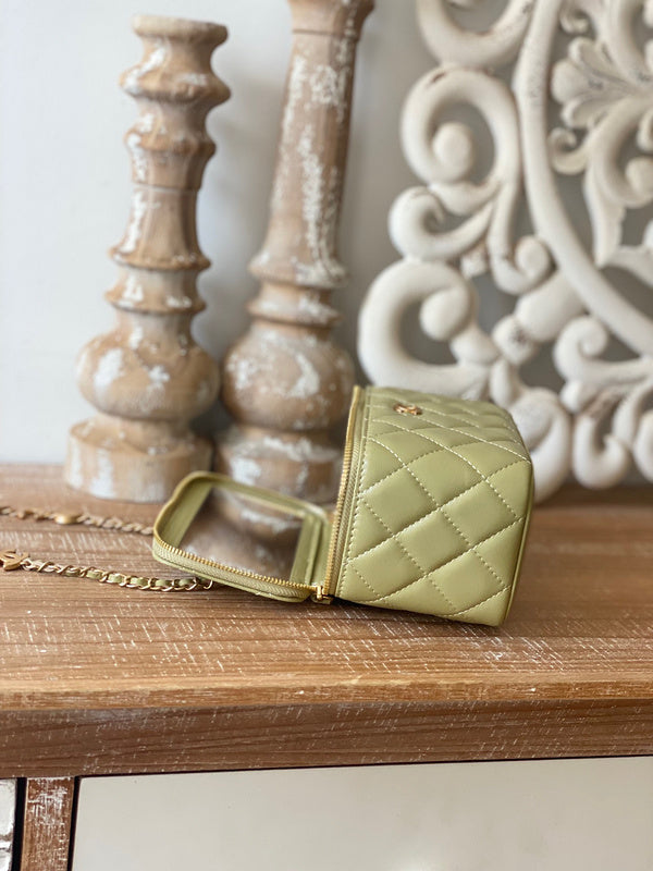 Luxe Touch Bags -  Bags - 069
