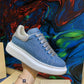 Luxe Touch Bags 

 - AQ Men SHoes - 470
