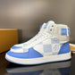 Luxe Touch Bags -  Men Shoes - 730