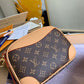Luxe Touch Fashion LTB-bags - 17791