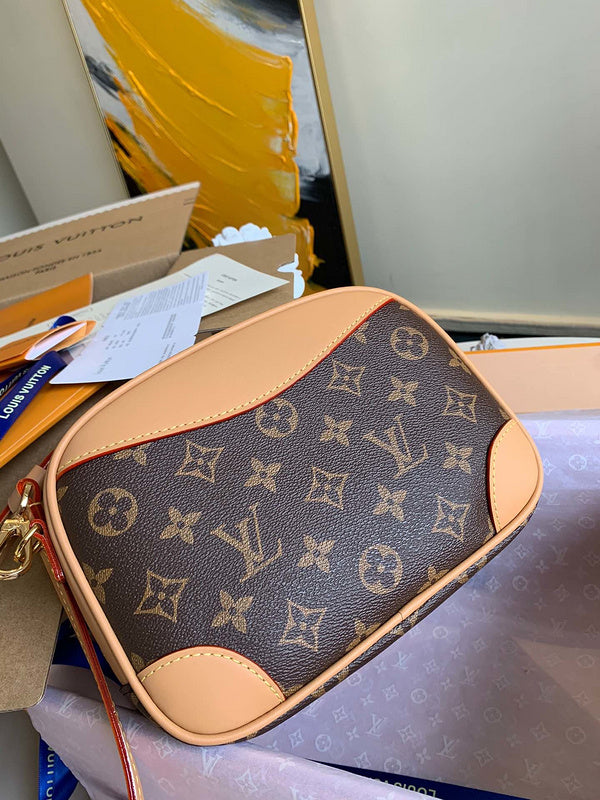 Luxe Touch Fashion LTB-bags - 17791