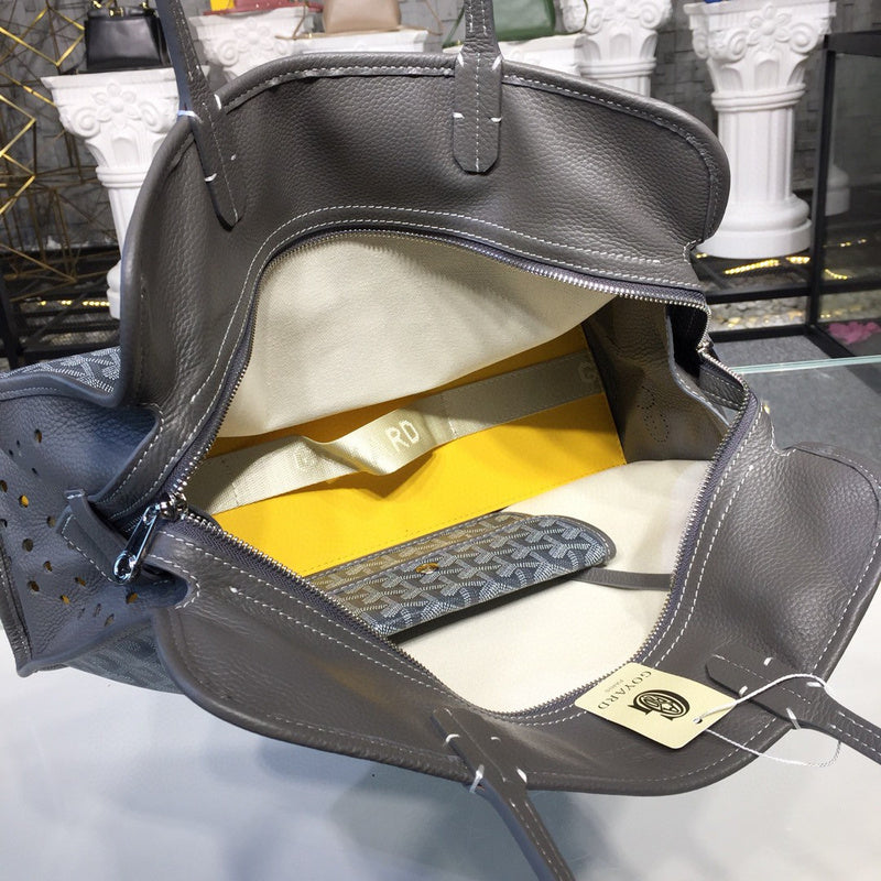 Luxe Touch Bags - GOD Bags - 042