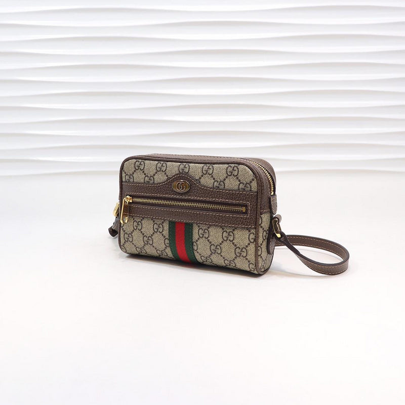 Luxe Touch Bags 

 - LTB Bags - 1012
