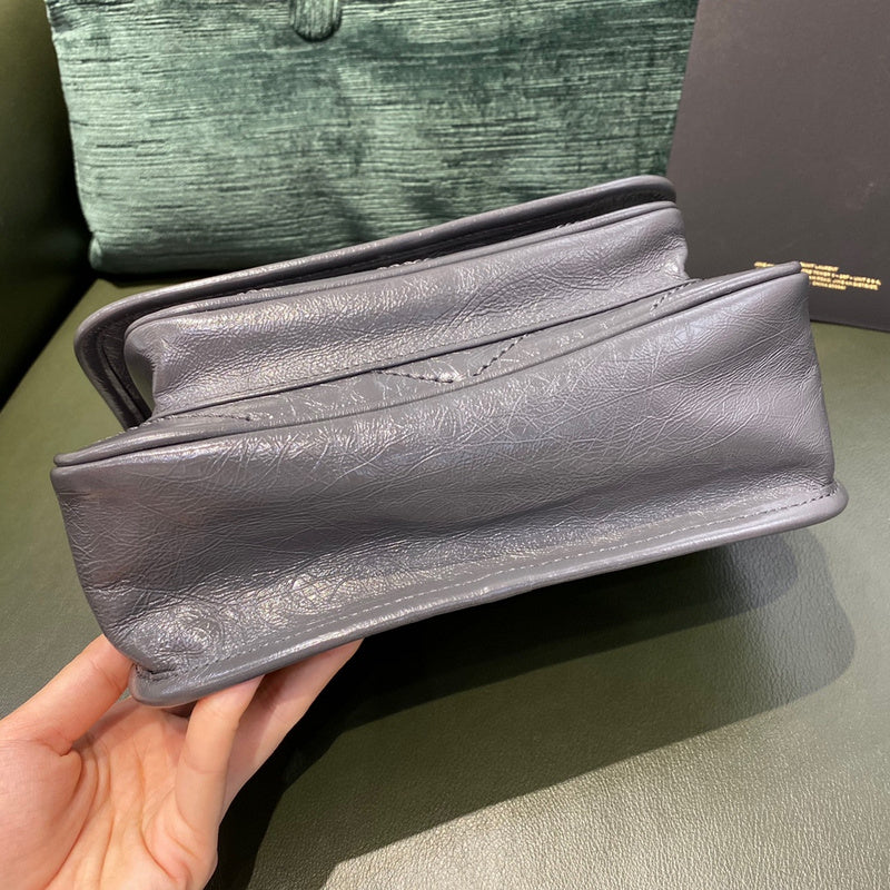 Luxe Touch - SLY Bags 373