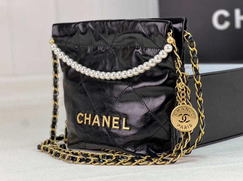 Luxe Touch Bags 

 -  Bags - 2738