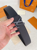 LTB  -Luxury  LUV  BELTS 024