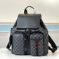Luxe Touch Fashion LTB-bags - 17089