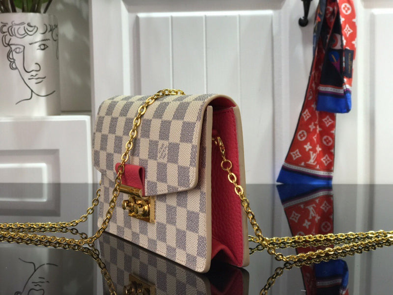Fashion Luxe Touch bags - 2992