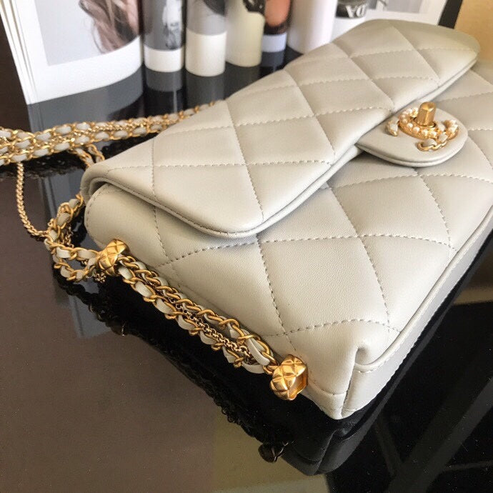 Luxe Touch Bags 

 -  Bags - 3491