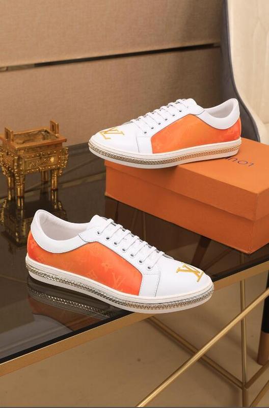 Luxe Touch Bags -  Men Shoes - 1867