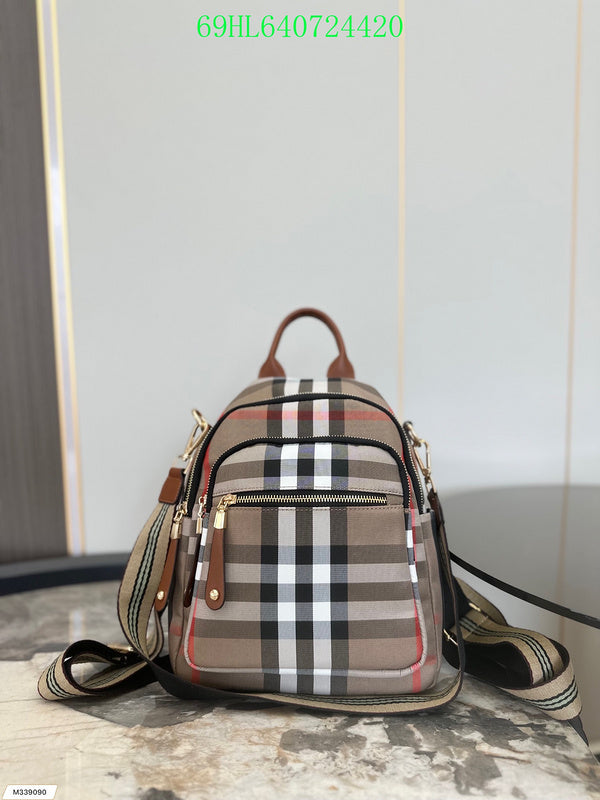 LTB Fashion -BBR Bags - 097
