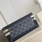 Luxe Touch Fashion LTB-bags - 9505