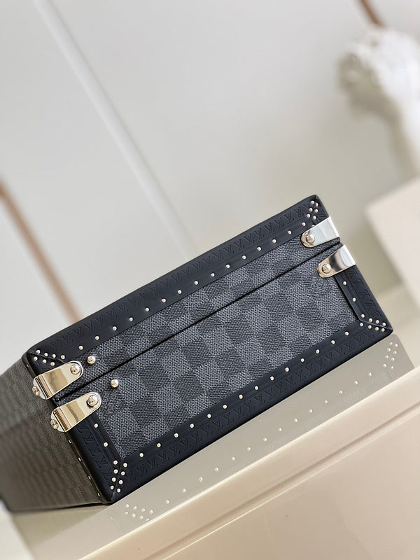 Luxe Touch Fashion LTB-bags - 9505