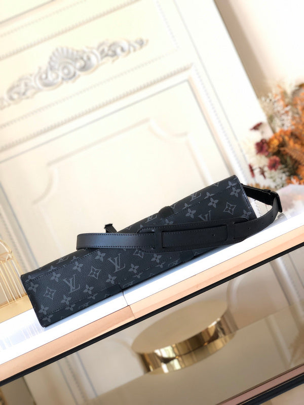 Luxe Touch Fashion LTB-bags - 17070