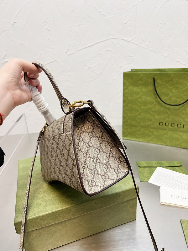 Luxe Touch Fashion - BGA Bags - 1545