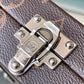 Fashion Luxe Touch bags - 4647
