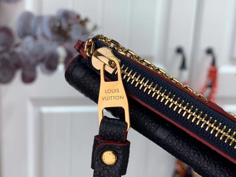 Fashion Luxe Touch bags - 2979