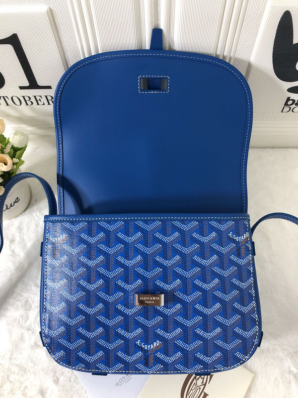 Luxe Touch Bags - GOD Bags - 083