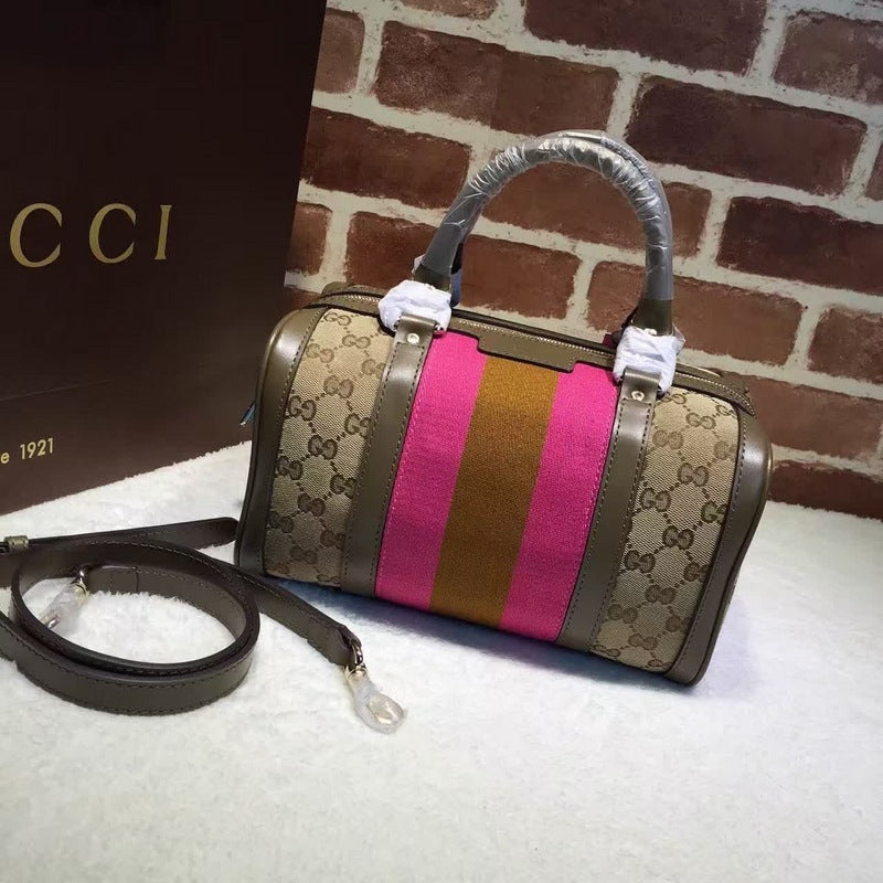 Luxe Touch Bags - Luxe Touch Bags - 1176