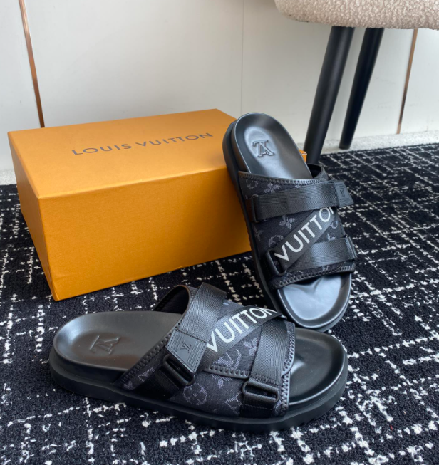 Luxe Touch Bags 

 - LTB Men Shoes - 106