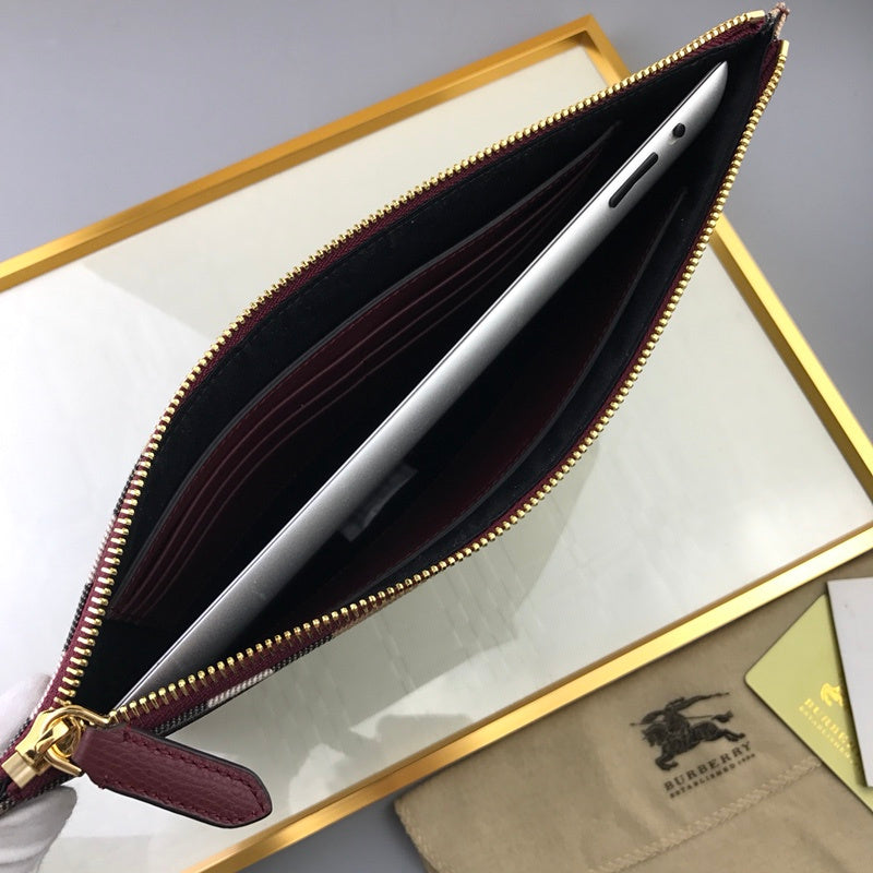 Luxe Touch Fashion -BBR Bags - 981