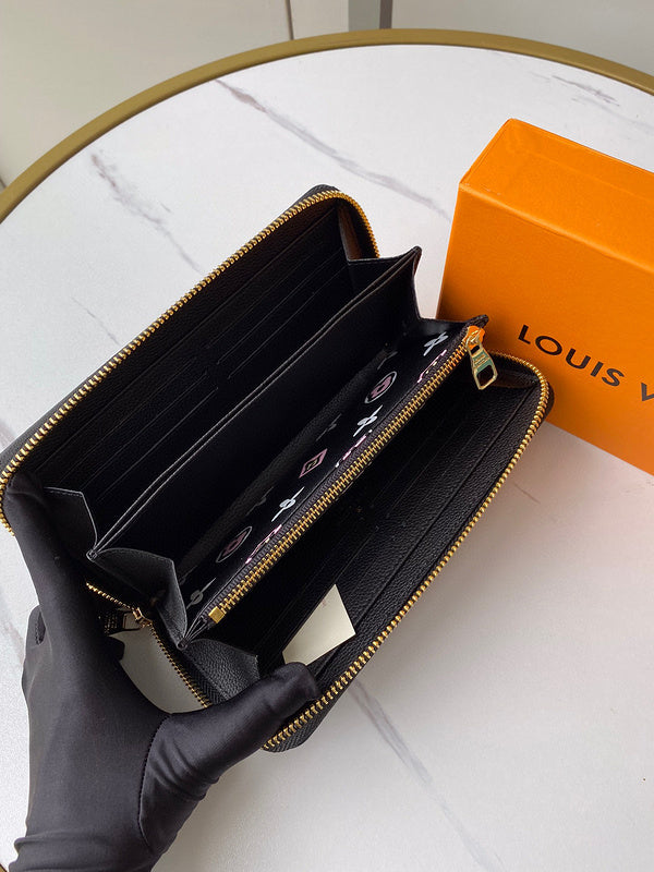 Fashion Luxe Touch bags - 2699