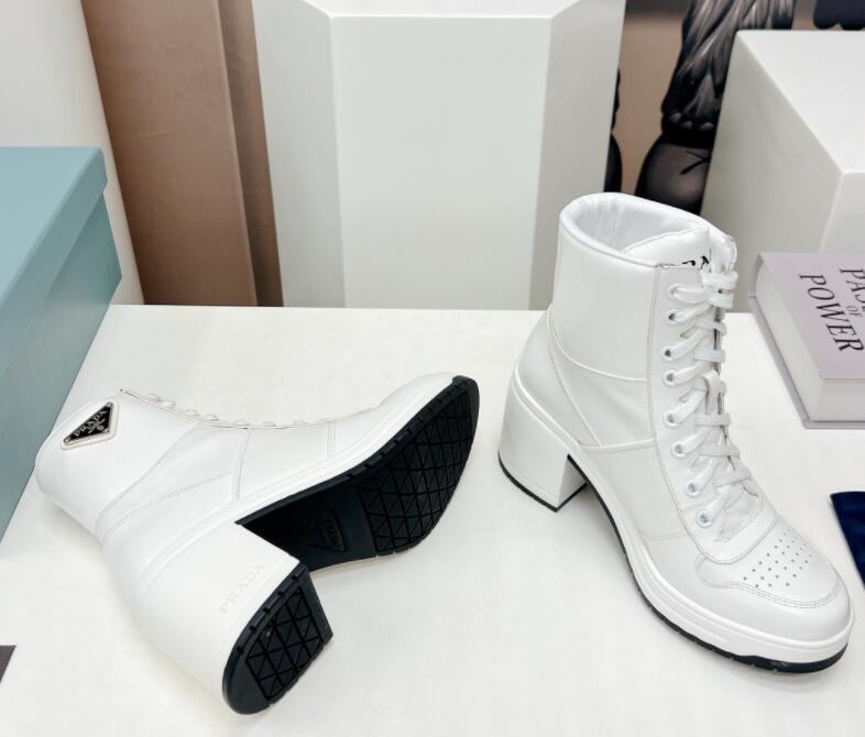 Luxe Touch Bags - PD Women Shoes - 320