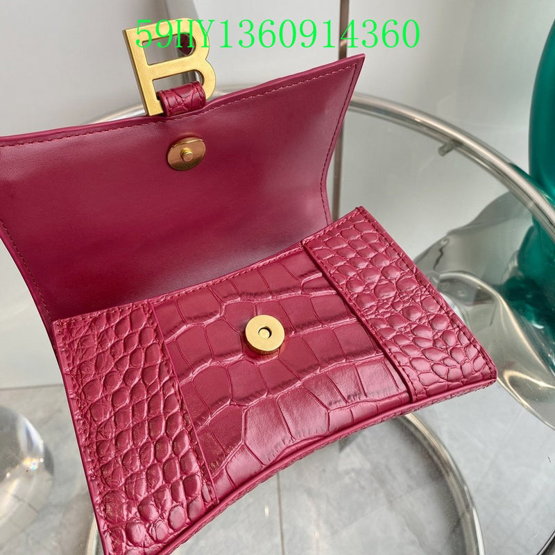 Luxe Touch Fashion - BGA Bags - 2045