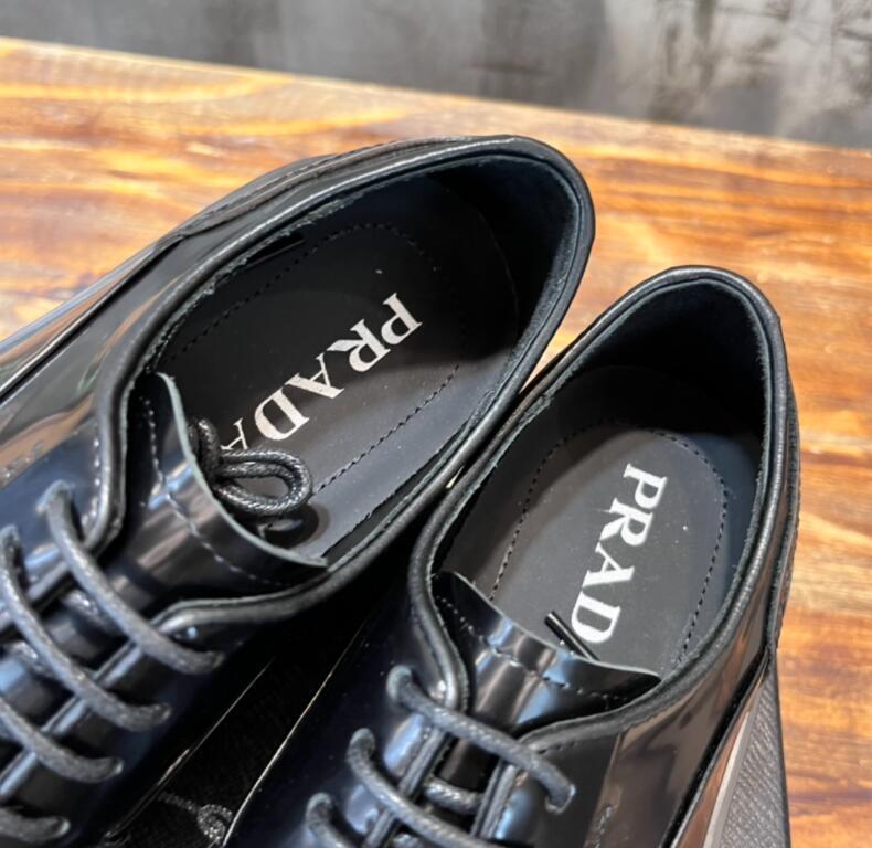 Luxe Touch Bags - PD Men Shoes - 147