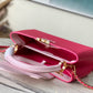 Fashion Luxe Touch bags - 4030