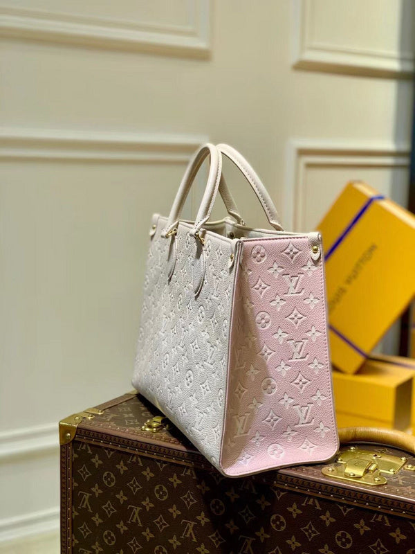 Luxe Touch Fashion LTB-Bags - 16887