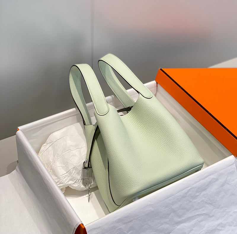 Luxe Touch Bags - HMS Bags - 028