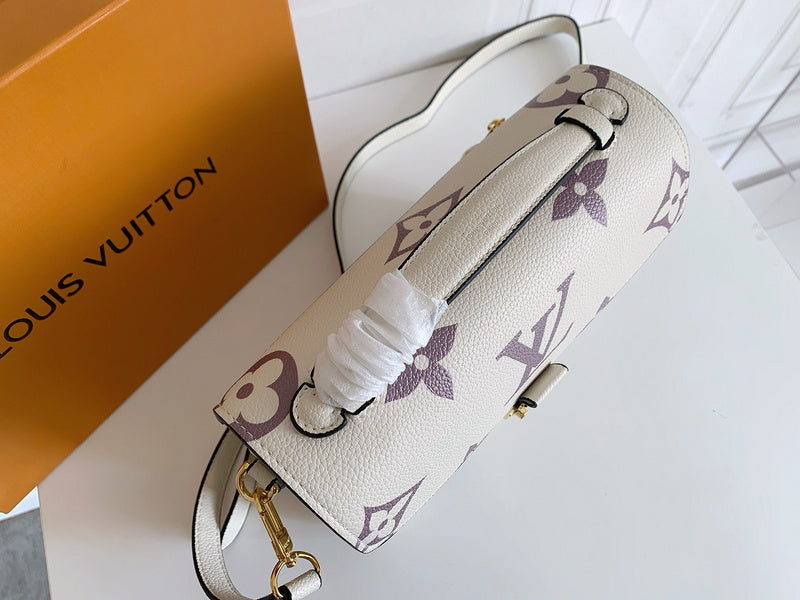 Fashion Luxe Touch bags - 3894