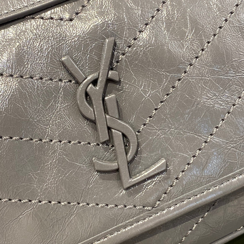 Luxe Touch - SLY Bags 373