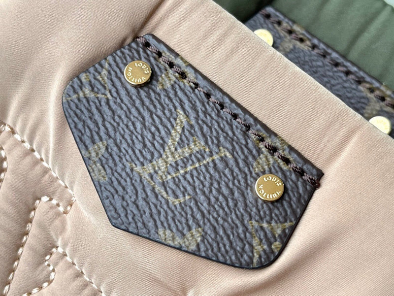 Fashion Luxe Touch bags - 4569