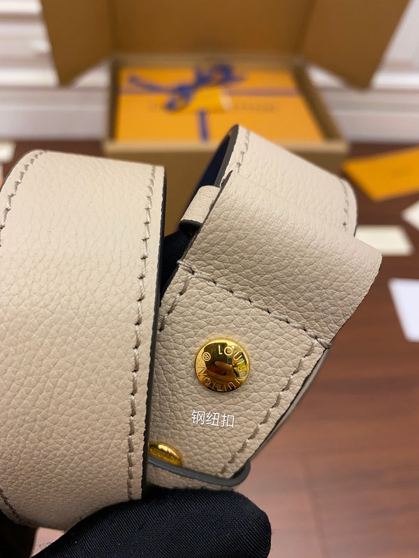 Fashion Luxe Touch bags - 3386