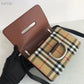 LTB Fashion -BBR Bags - 954