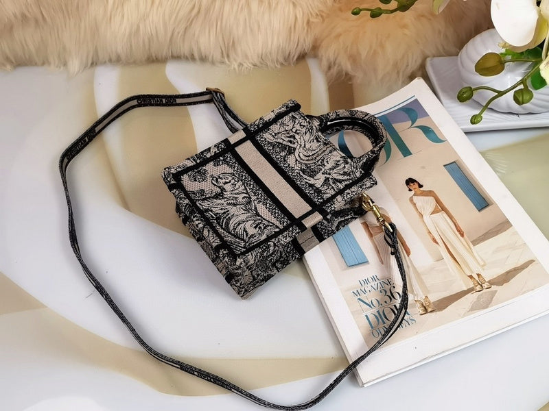 LTB - Luxe Touch Bags - 2065