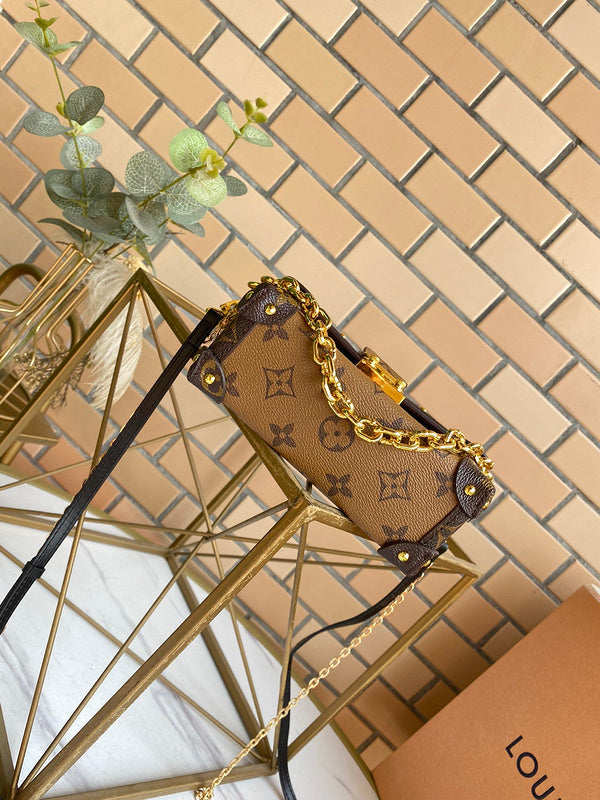 Fashion LTB-bags - 3896