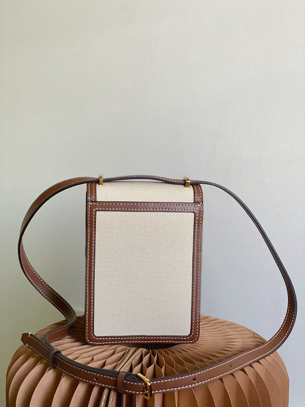 Luxe Touch Bags Fashion -BBR Bags - 1530