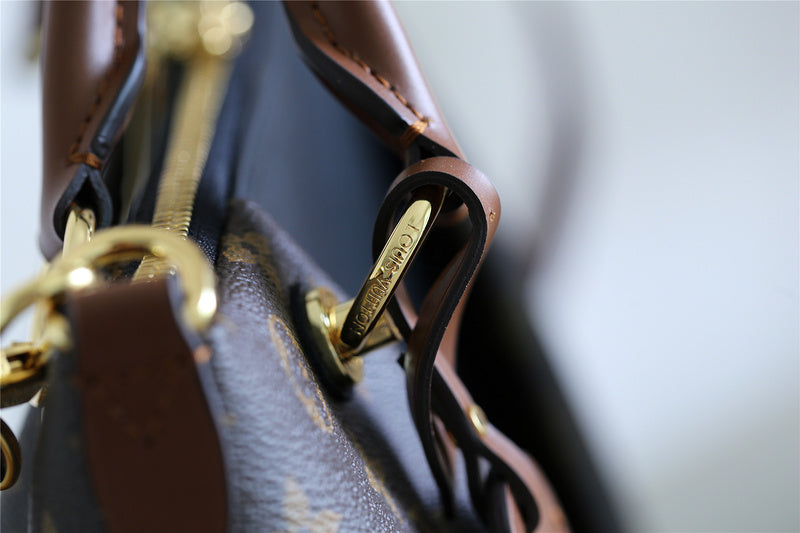 Luxe Touch Fashion LTB-bags - 8008