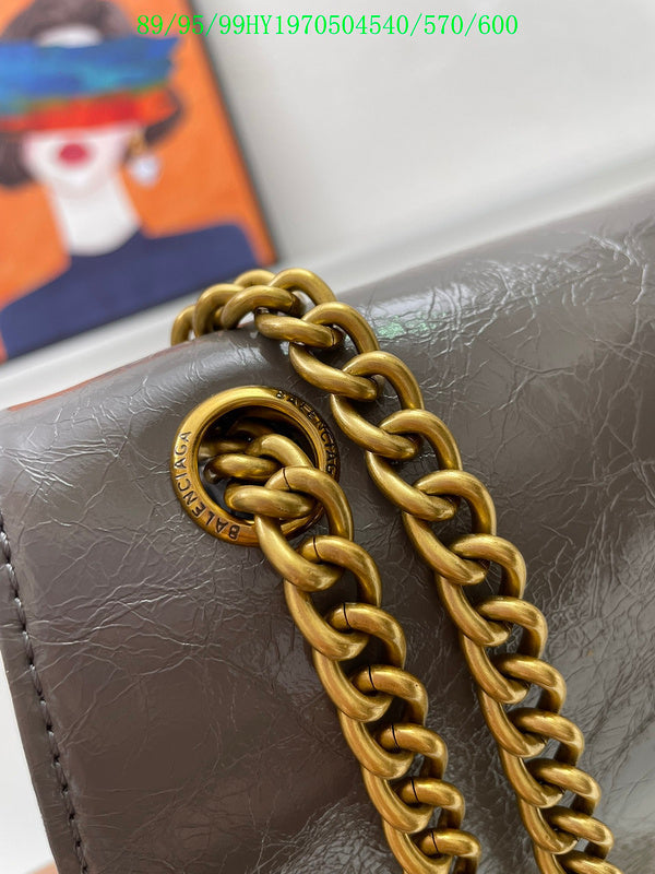 LTB Fashion - BGA Bags - 1801