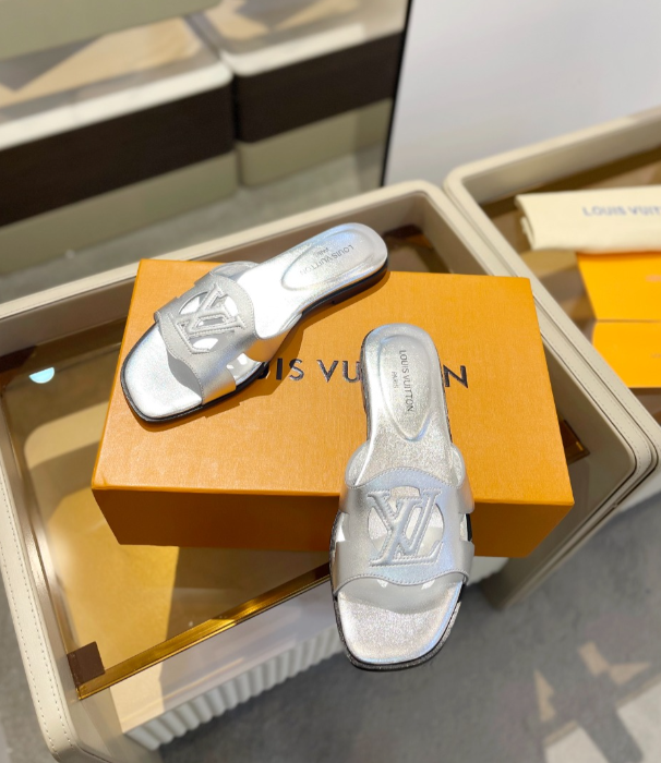 Luxe Touch Bags -  Women Shoes - 005